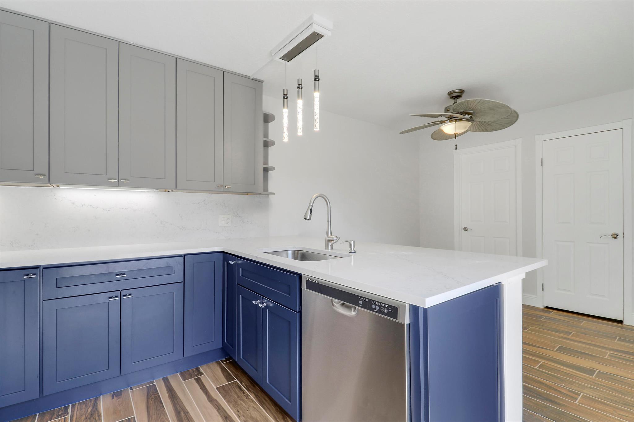 LAKES AT THE BLUFFS - Residential Lease