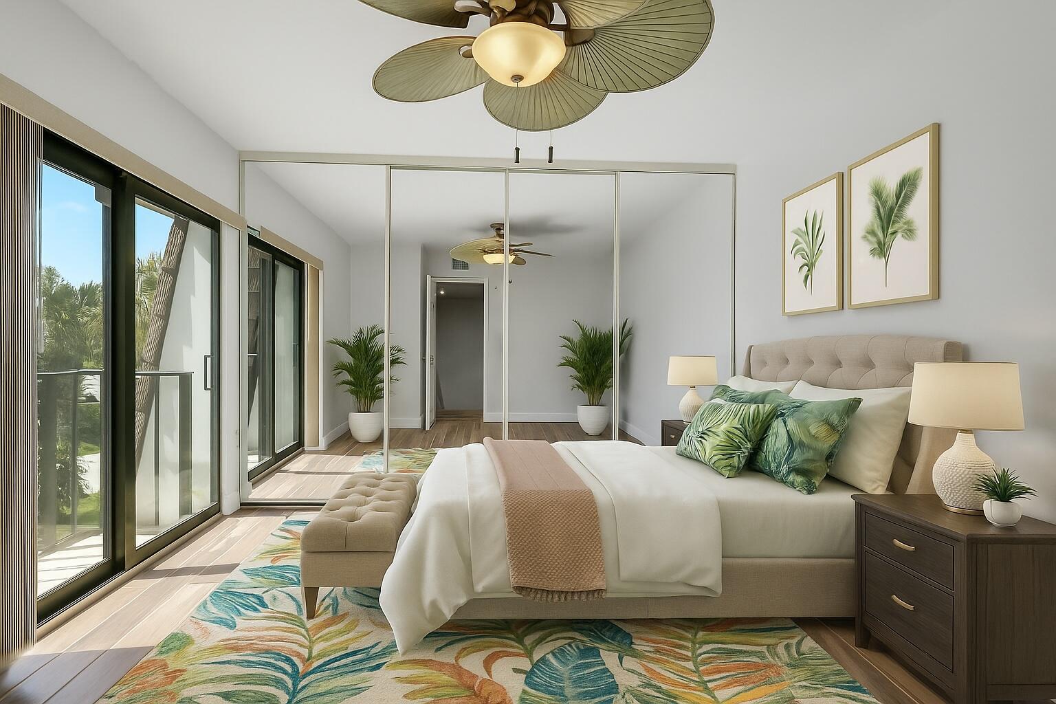 LAKES AT THE BLUFFS - Residential Lease