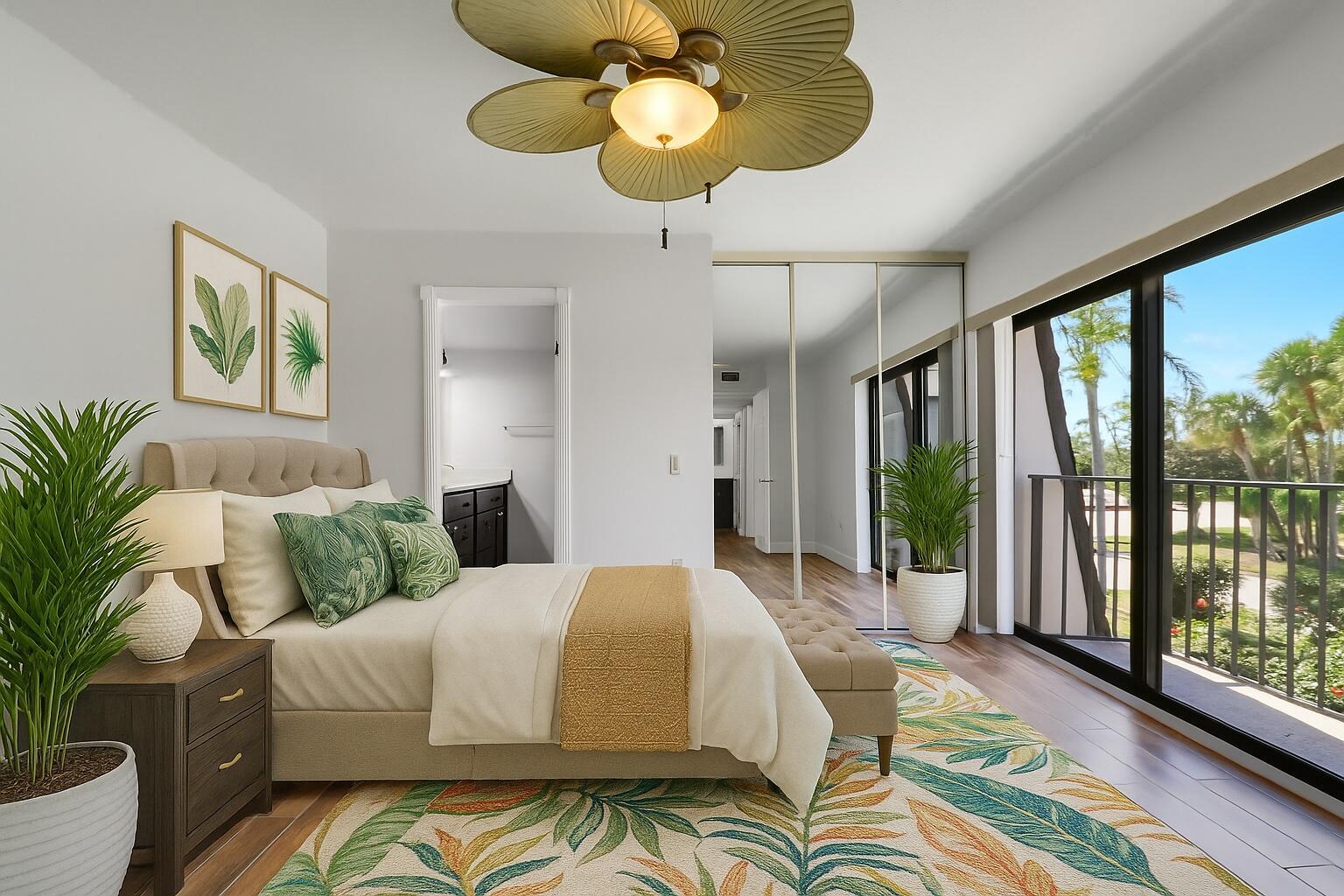 LAKES AT THE BLUFFS - Residential Lease