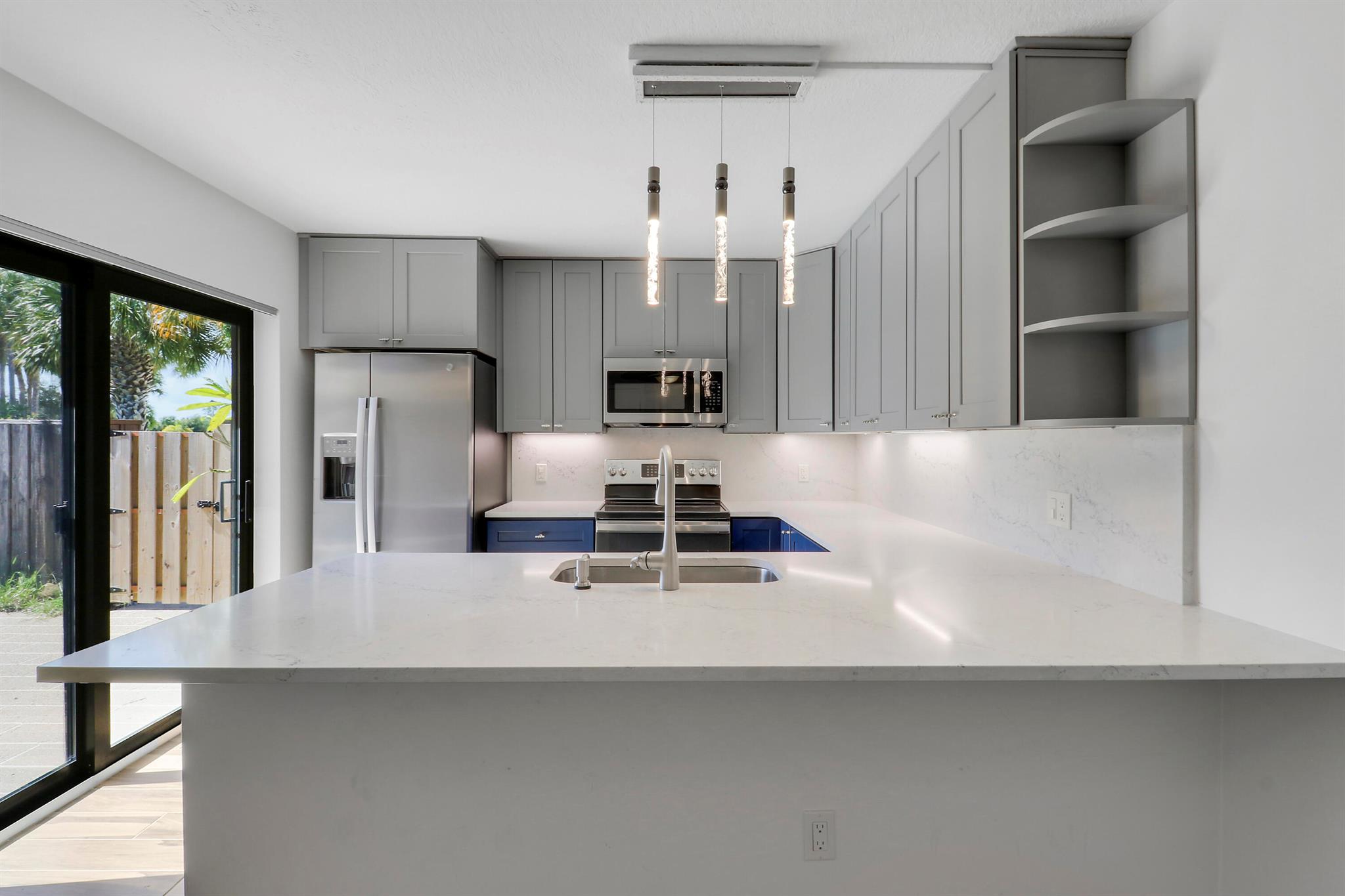 LAKES AT THE BLUFFS - Residential Lease