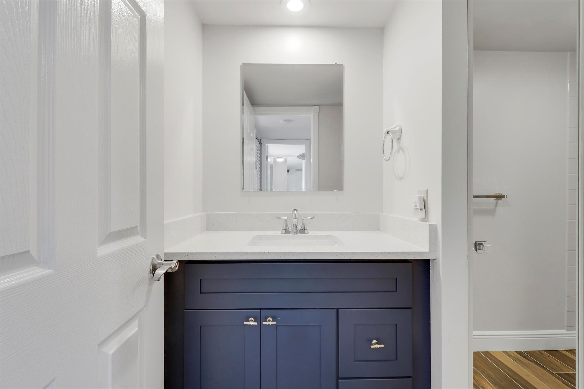 LAKES AT THE BLUFFS - Residential Lease