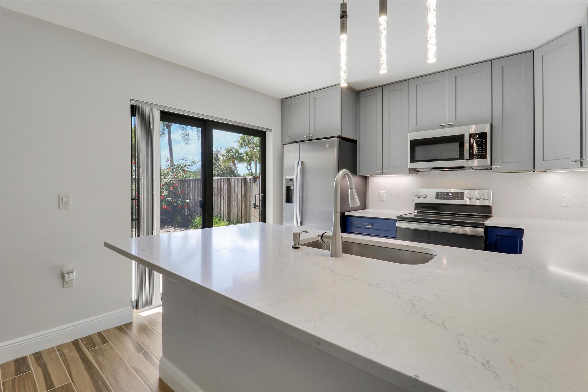 LAKES AT THE BLUFFS - Residential Lease