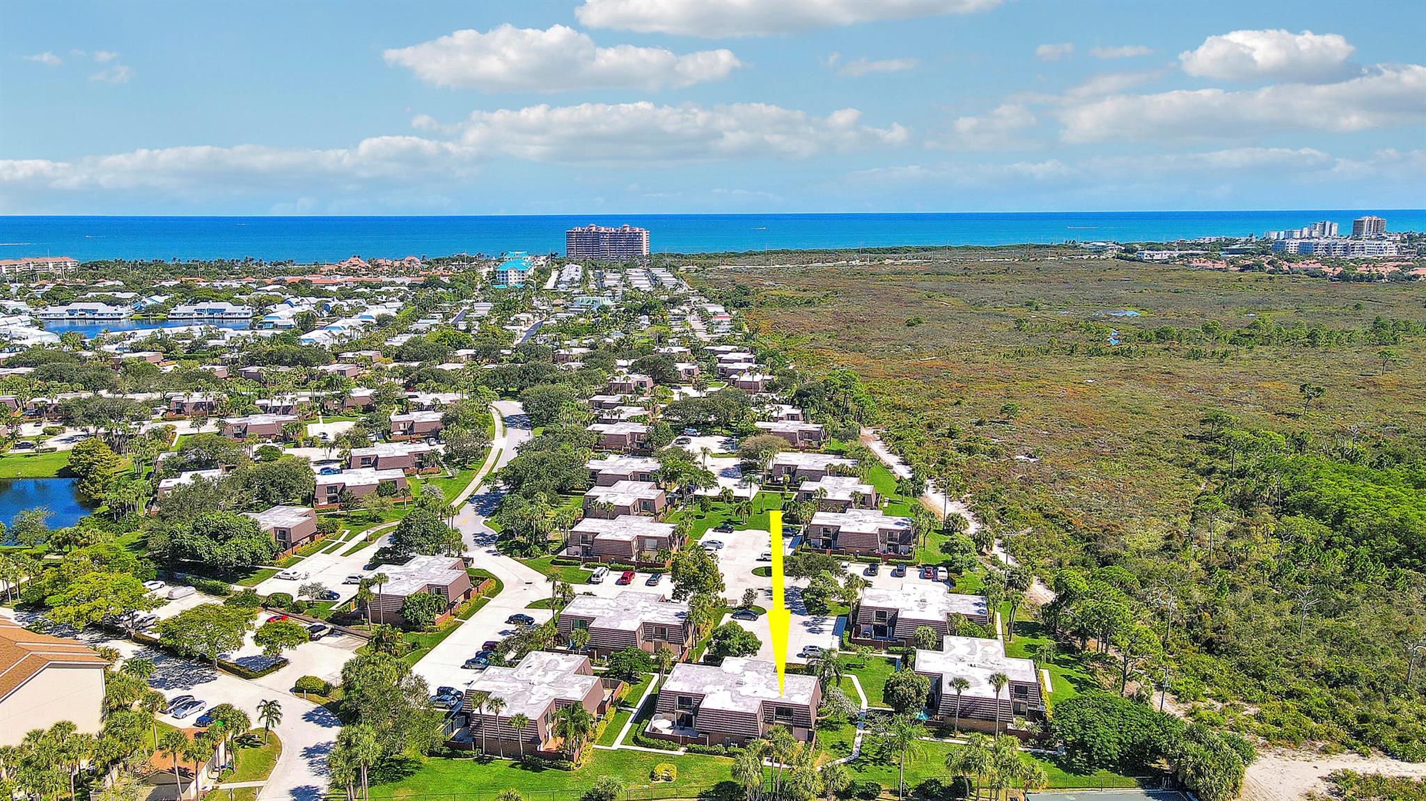 LAKES AT THE BLUFFS - Residential Lease