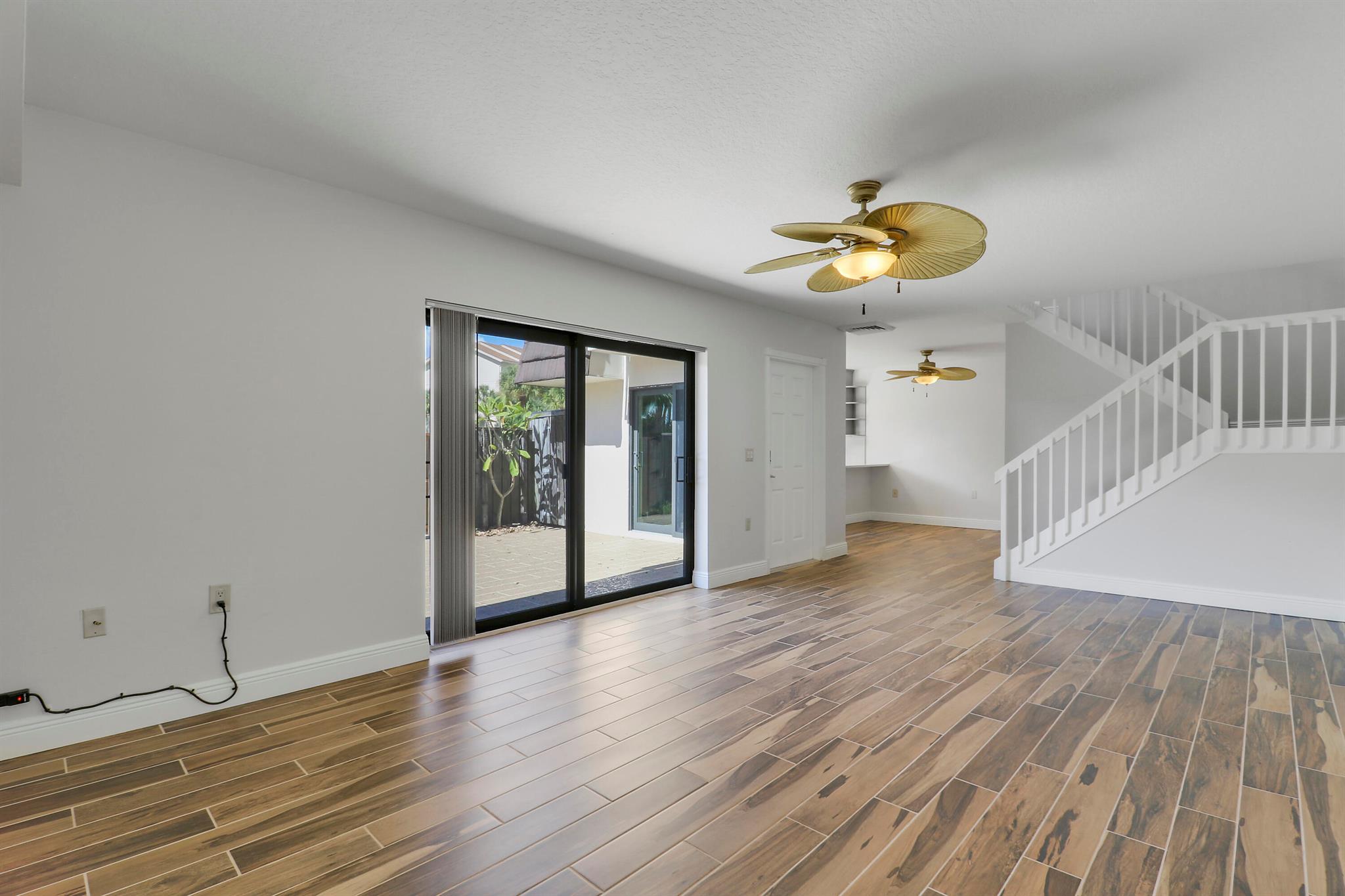 LAKES AT THE BLUFFS - Residential Lease