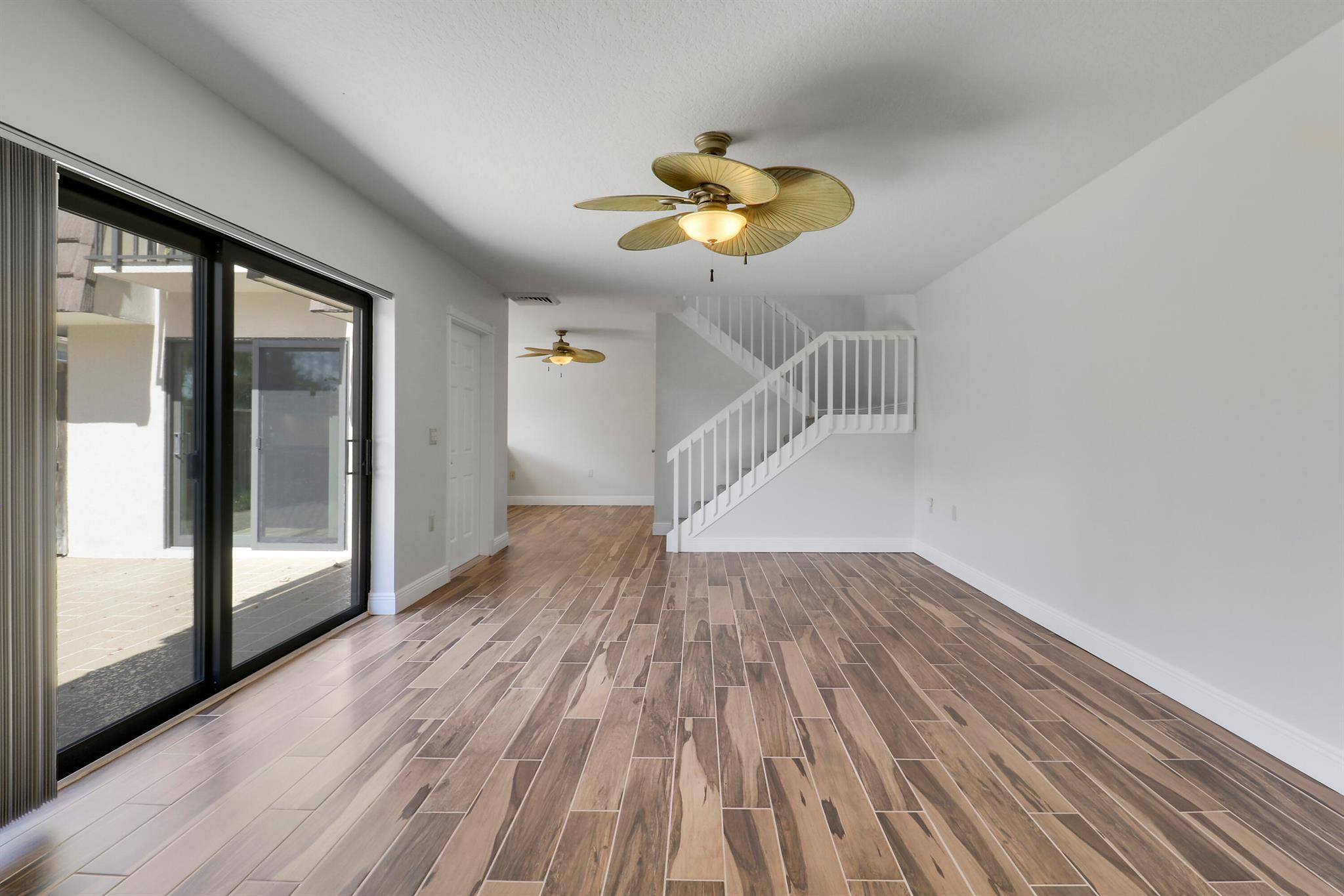 LAKES AT THE BLUFFS - Residential Lease