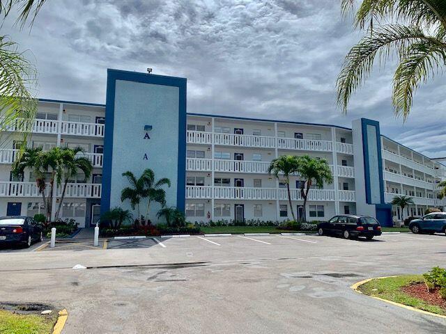 2/1.5,4th floor,unfurnished, new kitchen with quartz, stainless appliances, wood look floor throughout,screened patio with magnificent lake view. Amenities include internet and WIFI, Century Village is like living in a resort, fitness center, live shows,movies,buses,classes,bingo,card rooms,trips,tennis,close to shopping and restaurants,come see and then check out the clubhouse to see it for yourself. Per the association this is a 55 plus community!!!