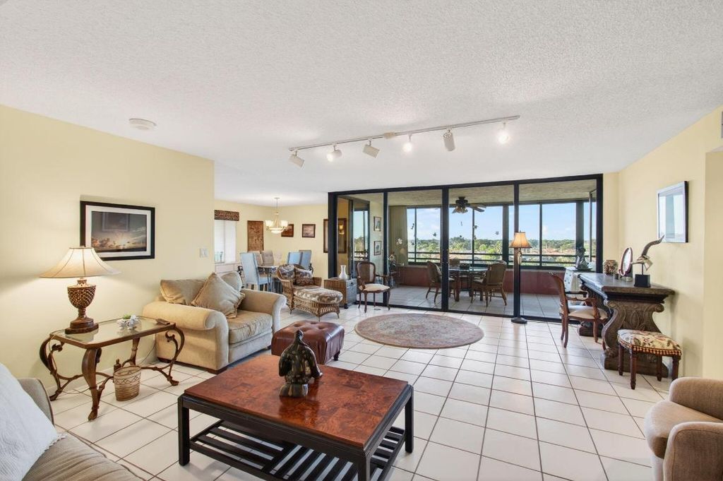 Photo of 16032 Lomond Hills Trail #163, Delray Beach, FL 33446 (MLS # R11155975)