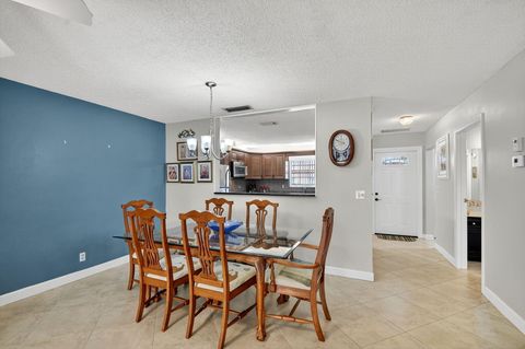 Tiny photo for 165 Amherst Lane, Lake Worth, FL 33467 (MLS # B26011831)