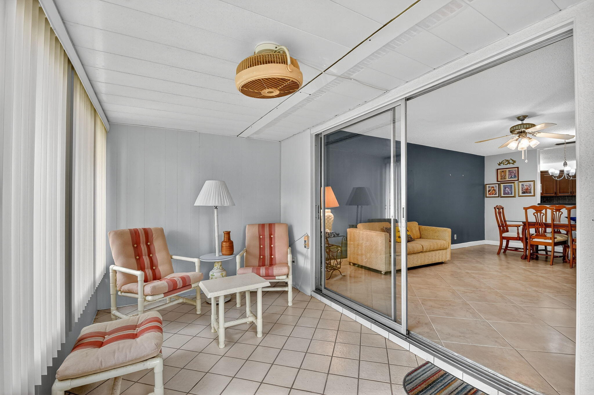 COVERED BRIDGE CONDO - Residential