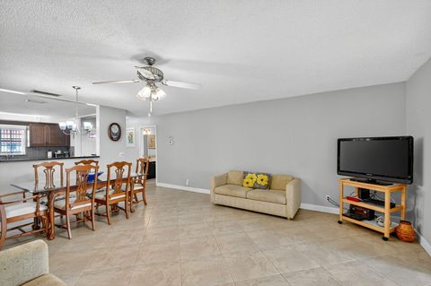 Tiny photo for 165 Amherst Lane, Lake Worth, FL 33467 (MLS # B26011831)