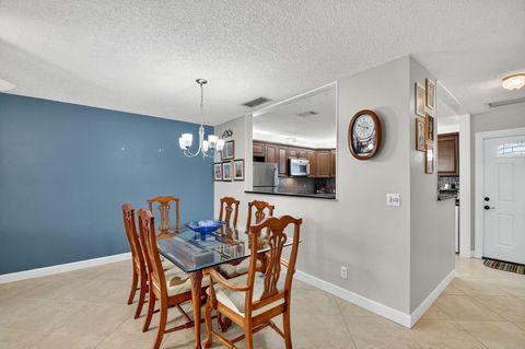 Tiny photo for 165 Amherst Lane, Lake Worth, FL 33467 (MLS # B26011831)