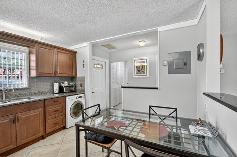 Tiny photo for 165 Amherst Lane, Lake Worth, FL 33467 (MLS # B26011831)