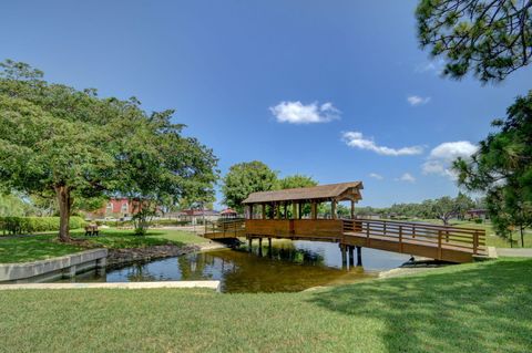 Tiny photo for 165 Amherst Lane, Lake Worth, FL 33467 (MLS # B26011831)