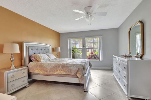 Tiny photo for 165 Amherst Lane, Lake Worth, FL 33467 (MLS # B26011831)
