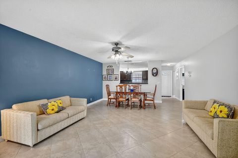 Tiny photo for 165 Amherst Lane, Lake Worth, FL 33467 (MLS # B26011831)