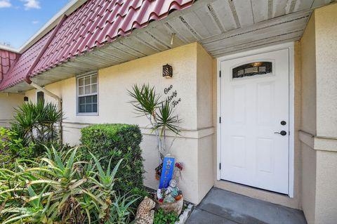 Tiny photo for 165 Amherst Lane, Lake Worth, FL 33467 (MLS # B26011831)