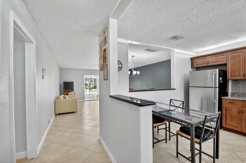 Tiny photo for 165 Amherst Lane, Lake Worth, FL 33467 (MLS # B26011831)