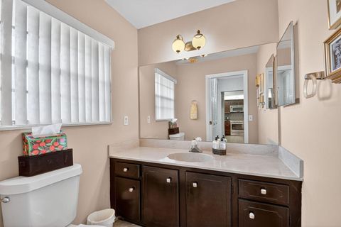 Tiny photo for 165 Amherst Lane, Lake Worth, FL 33467 (MLS # B26011831)