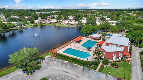 Tiny photo for 165 Amherst Lane, Lake Worth, FL 33467 (MLS # B26011831)