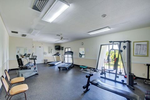 Tiny photo for 165 Amherst Lane, Lake Worth, FL 33467 (MLS # B26011831)