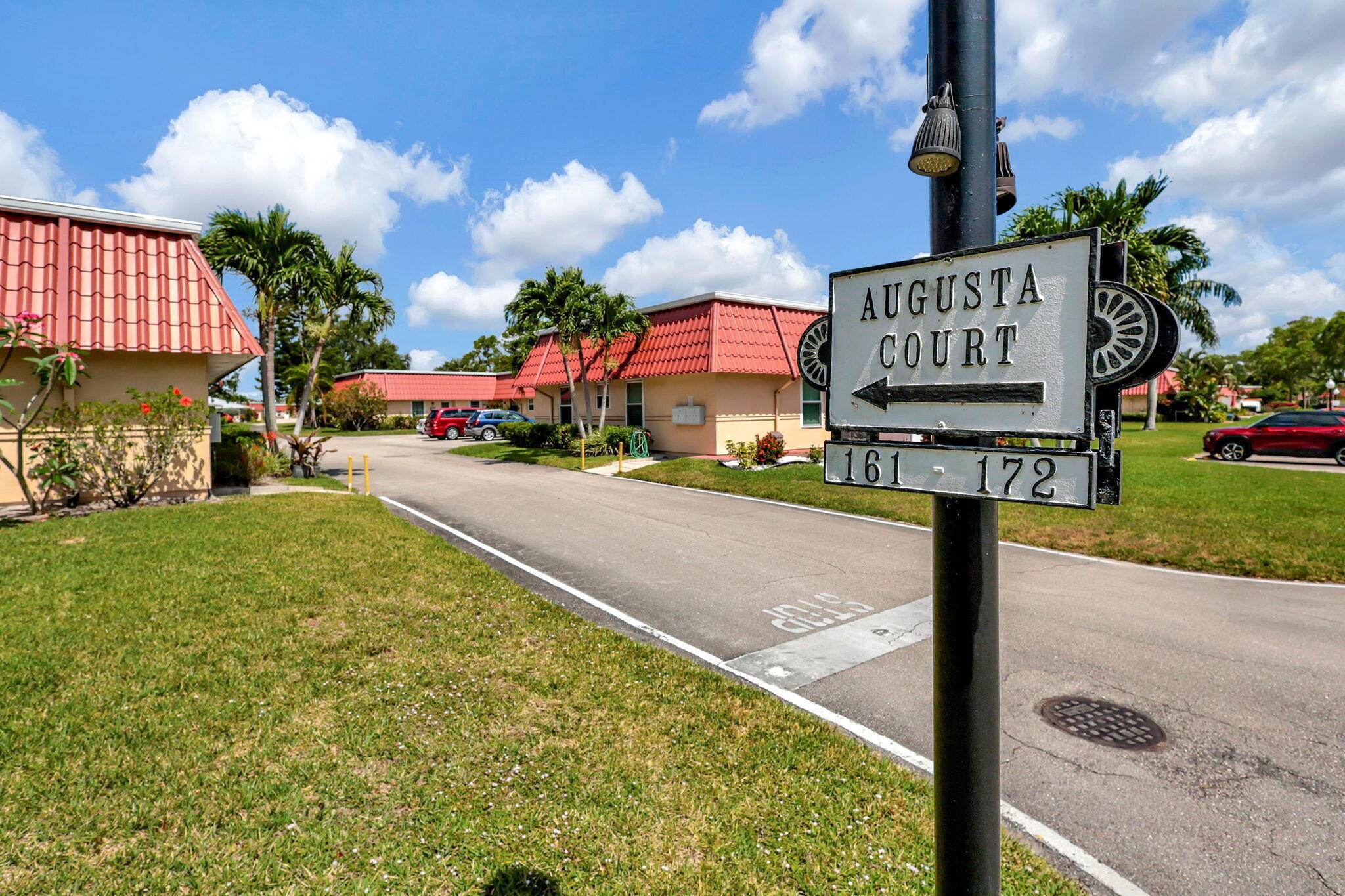 COVERED BRIDGE CONDO - Residential