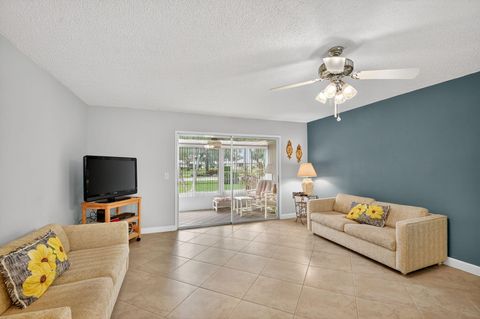 Tiny photo for 165 Amherst Lane, Lake Worth, FL 33467 (MLS # B26011831)