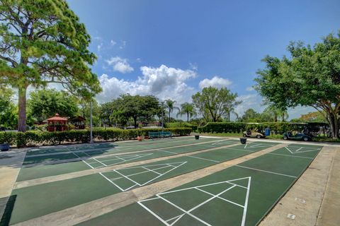 Tiny photo for 165 Amherst Lane, Lake Worth, FL 33467 (MLS # B26011831)