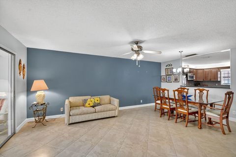 Tiny photo for 165 Amherst Lane, Lake Worth, FL 33467 (MLS # B26011831)