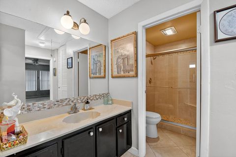 Tiny photo for 165 Amherst Lane, Lake Worth, FL 33467 (MLS # B26011831)