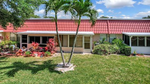 Tiny photo for 165 Amherst Lane, Lake Worth, FL 33467 (MLS # B26011831)
