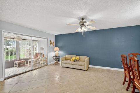 Tiny photo for 165 Amherst Lane, Lake Worth, FL 33467 (MLS # B26011831)