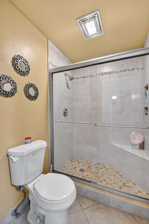 Tiny photo for 165 Amherst Lane, Lake Worth, FL 33467 (MLS # B26011831)