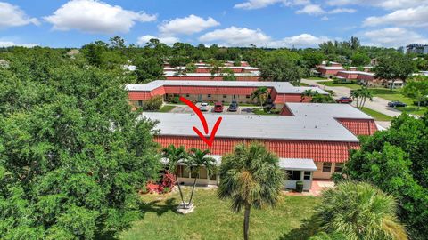 Tiny photo for 165 Amherst Lane, Lake Worth, FL 33467 (MLS # B26011831)