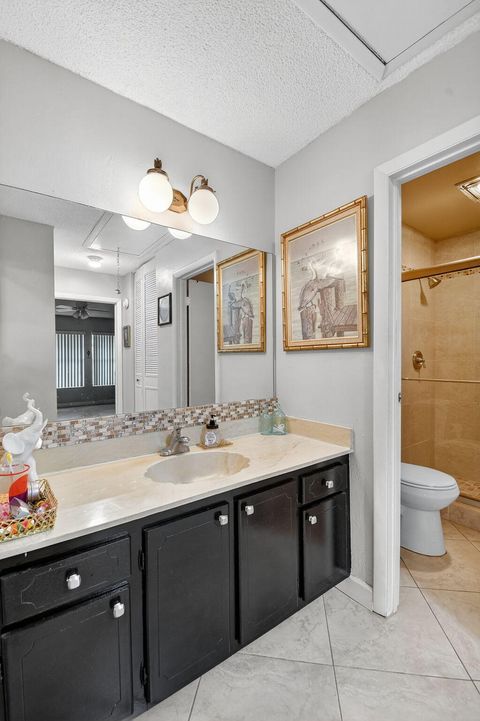 Tiny photo for 165 Amherst Lane, Lake Worth, FL 33467 (MLS # B26011831)