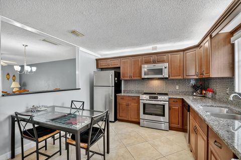 Tiny photo for 165 Amherst Lane, Lake Worth, FL 33467 (MLS # B26011831)