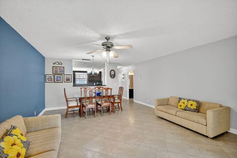Tiny photo for 165 Amherst Lane, Lake Worth, FL 33467 (MLS # B26011831)