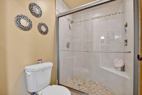 Tiny photo for 165 Amherst Lane, Lake Worth, FL 33467 (MLS # B26011831)
