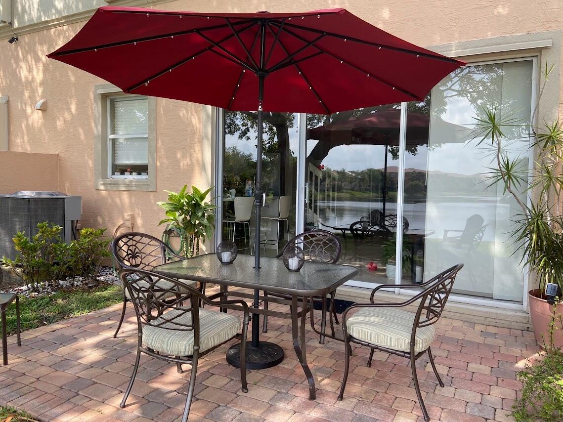 RIVIERA ISLES IV - Residential