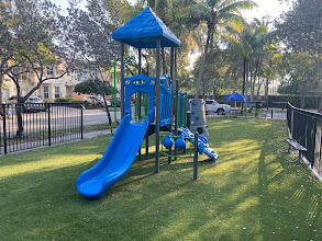 RIVIERA ISLES IV - Residential