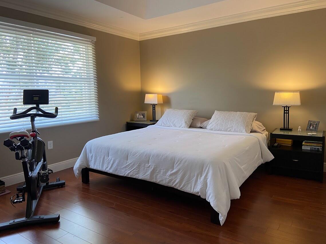 RIVIERA ISLES IV - Residential