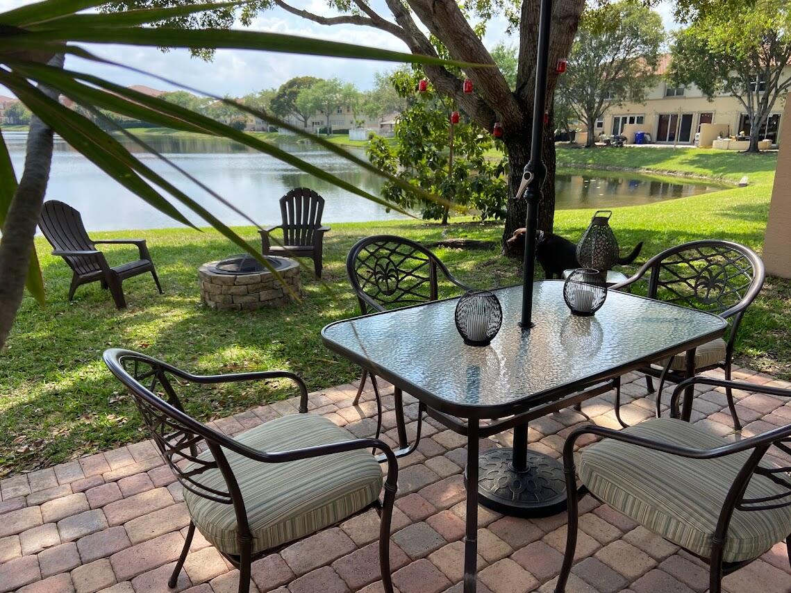 RIVIERA ISLES IV - Residential