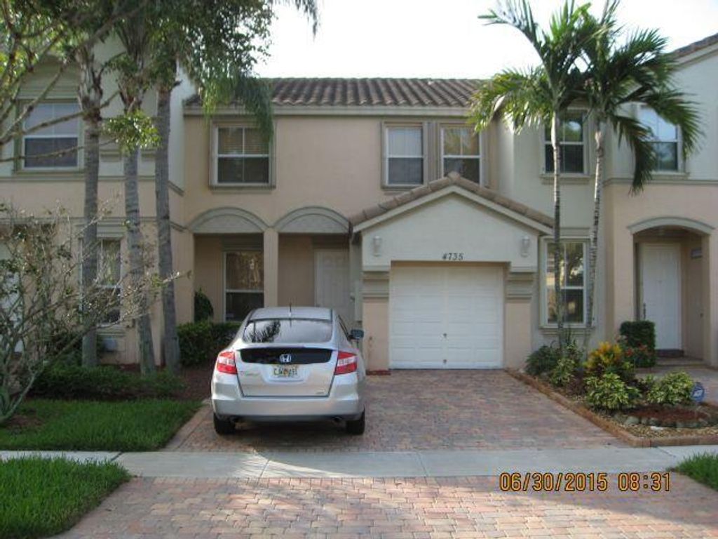 Photo of 4735 SW 164th Avenue, Miramar, FL 33027 (MLS # B26008487)