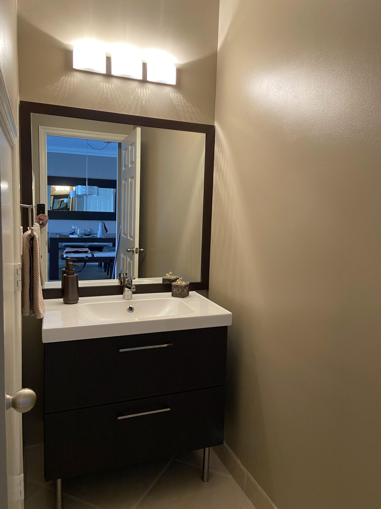 RIVIERA ISLES IV - Residential