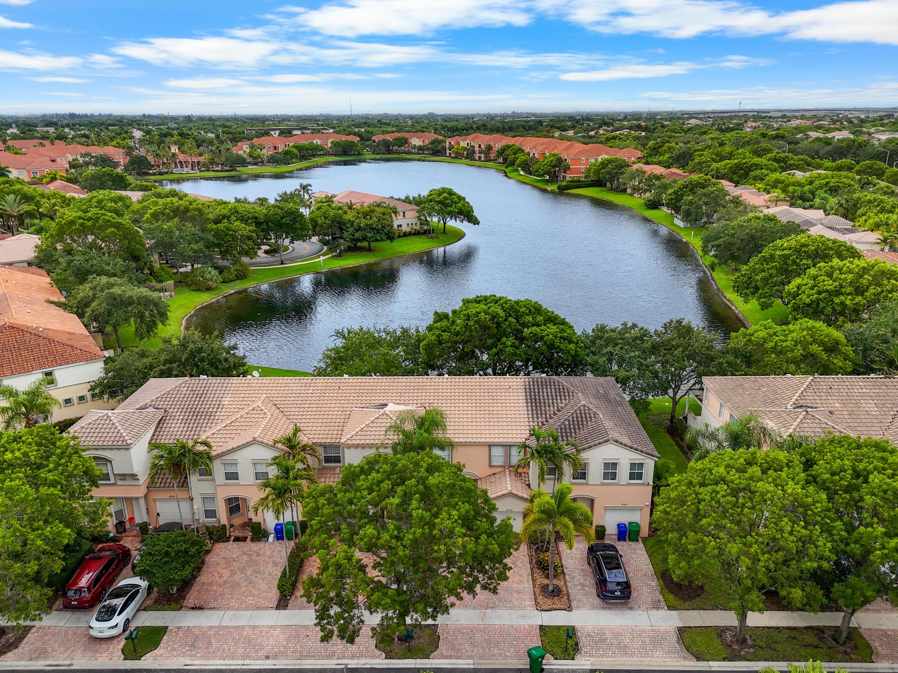 4735 SW 164th Avenue, Miramar FL 33027