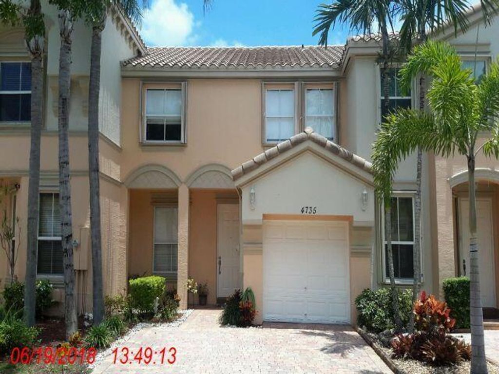 Photo of 4735 SW 164th Avenue, Miramar, FL 33027 (MLS # B26008487)