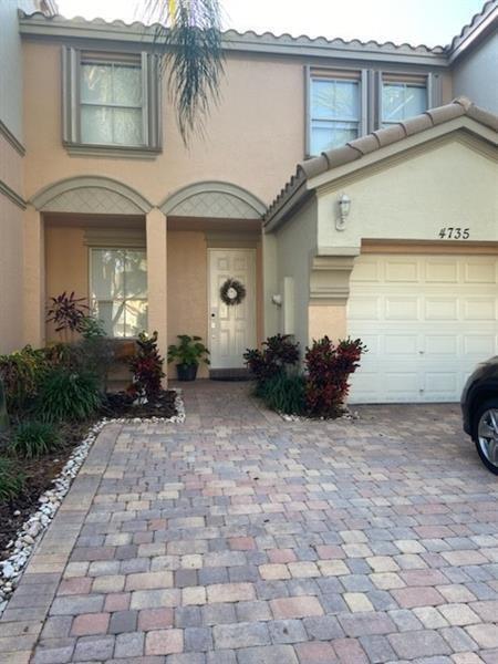 RIVIERA ISLES IV - Residential