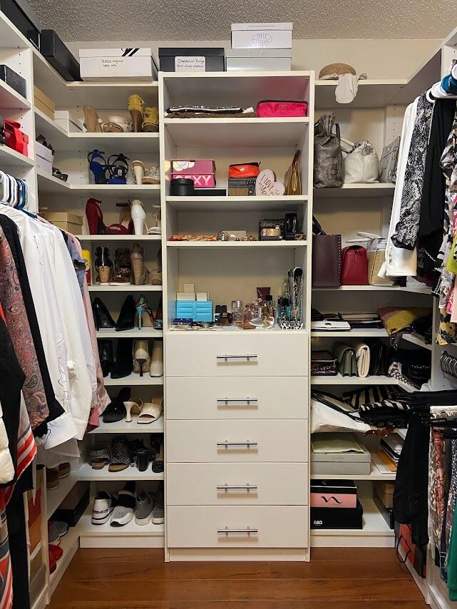 RIVIERA ISLES IV - Residential