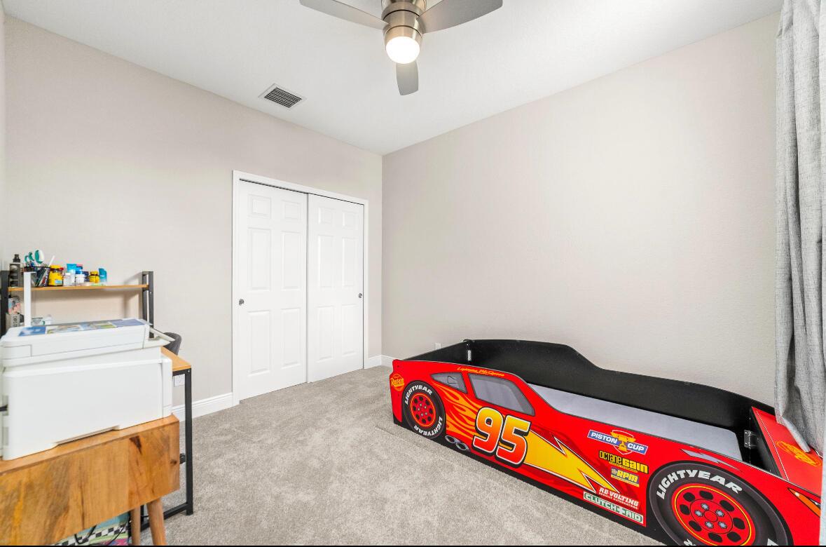 VIZCAYA FALLS PLAT 2 - Residential