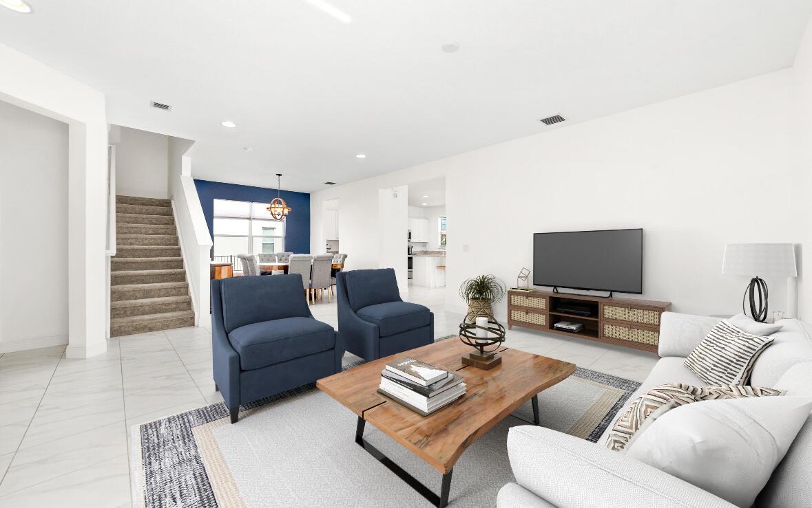 VIZCAYA FALLS PLAT 2 - Residential