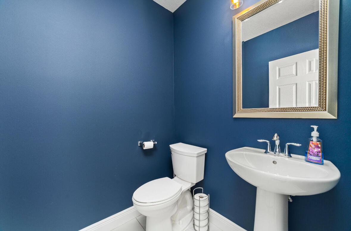 VIZCAYA FALLS PLAT 2 - Residential